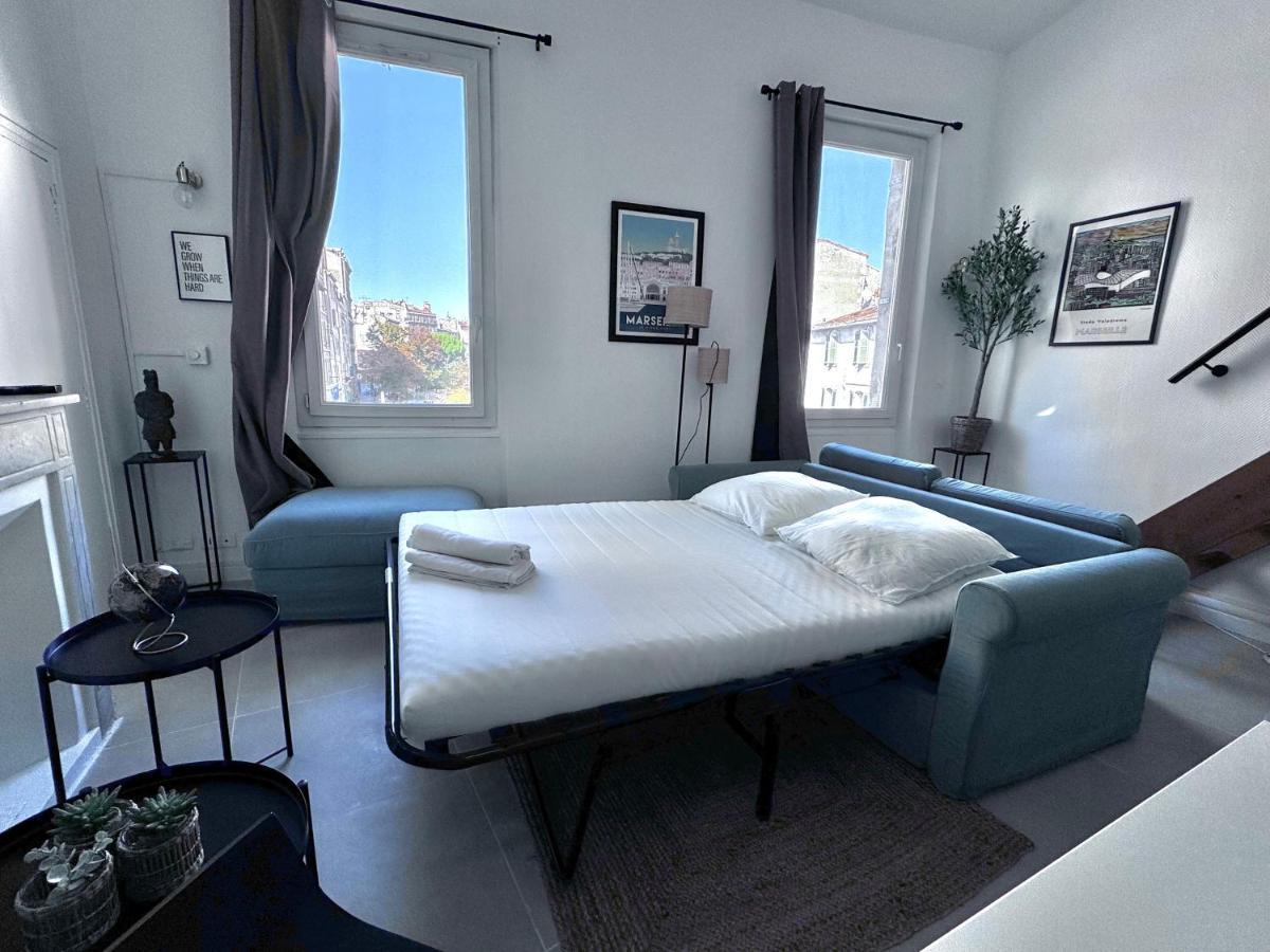 Apartamento Au Coeur Du Cours Julien *