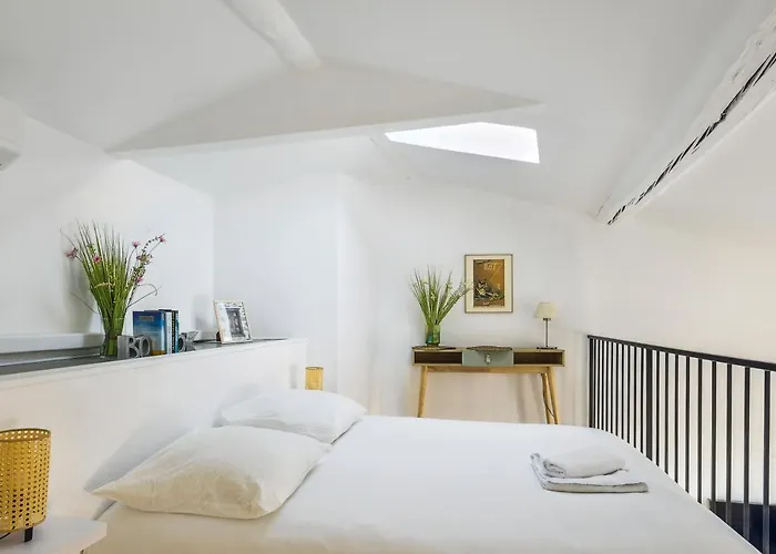 Charmant Logement Au Coeur Du Cours Julien